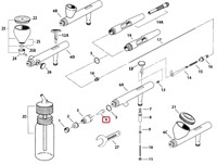 Nozzle 0.35mm E3